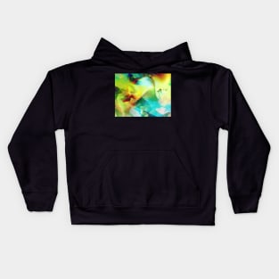 Basanti Kids Hoodie